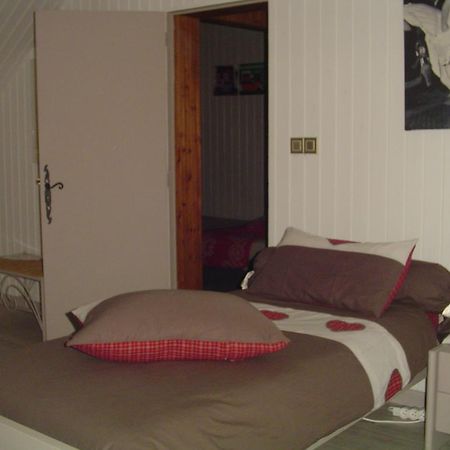 Chambre CresciaVernouillet  エクステリア 写真