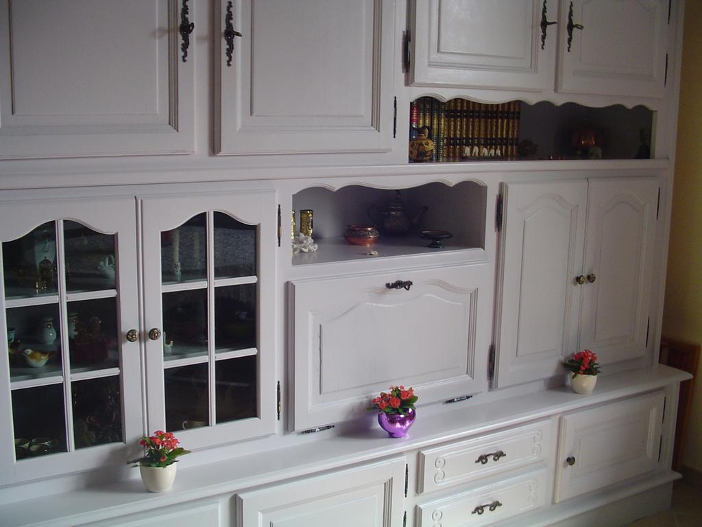Chambre CresciaVernouillet  部屋 写真